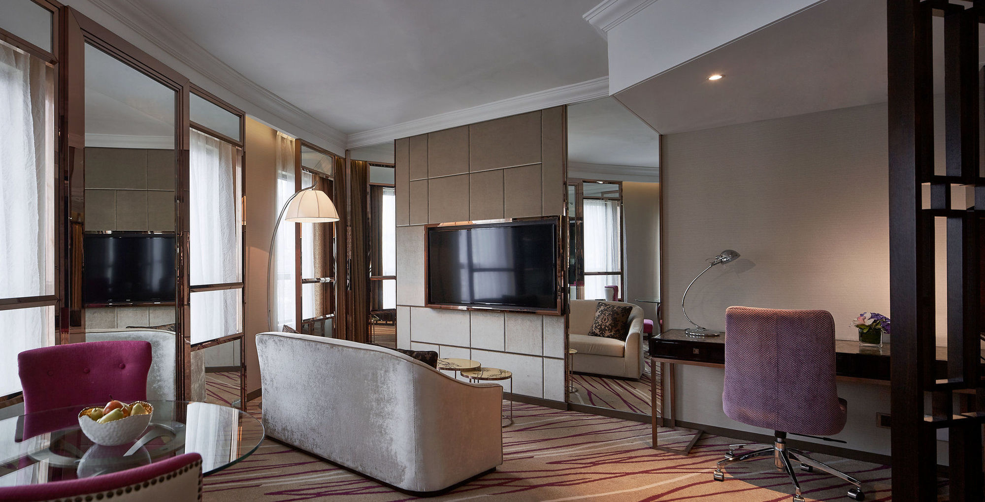 Dorsett Wanchai,