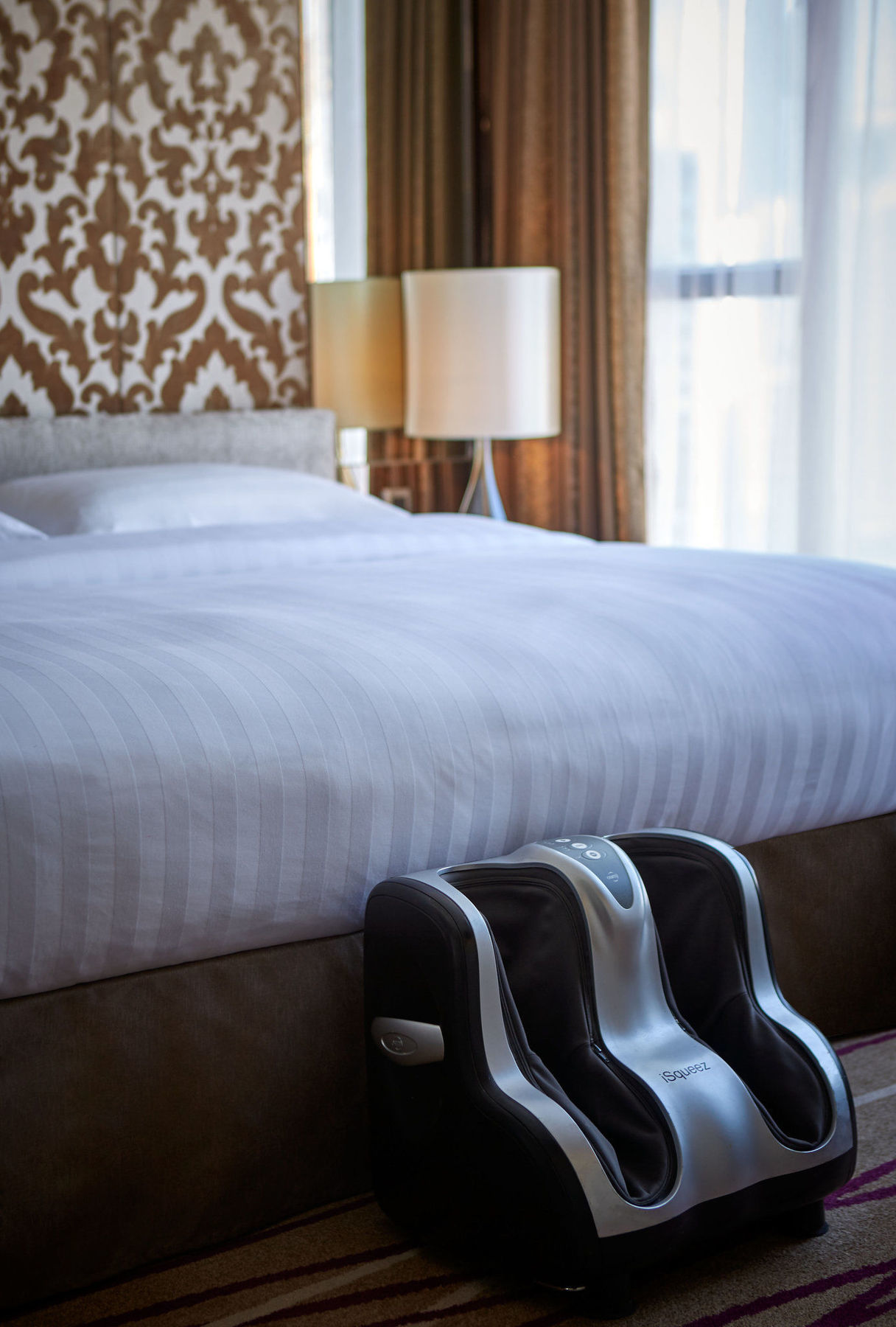 Hotel Dorsett Wanchai, 5*