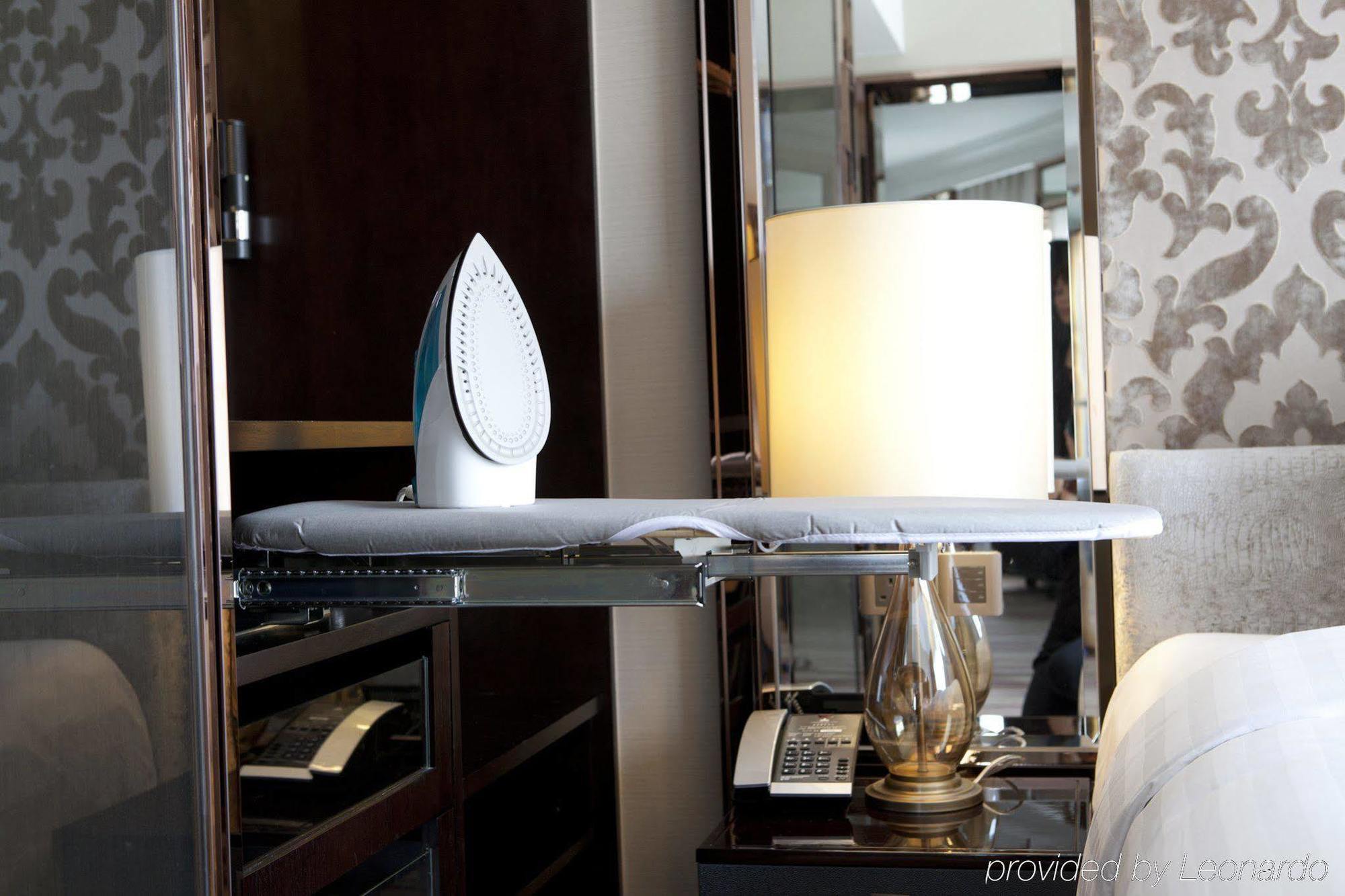 Hotel Dorsett Wanchai,