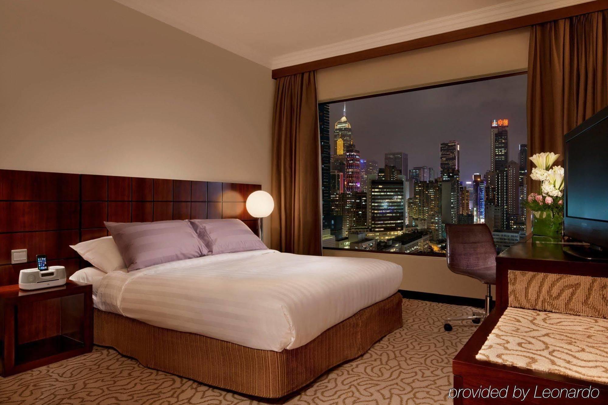 Dorsett Wanchai, Hotel Hong Kong